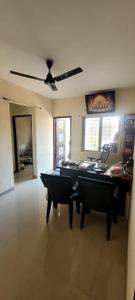 Living Room Image of 544 Sq.ft 1 BHK Apartment / Flat for sale in Dhayari Pune for Rs. 2500000