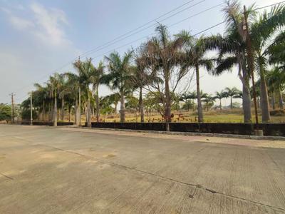 Image of 600 Sq.ft Residential Plot / Land for sale in Shubh Vedanta Greens, Chhachhanpairi, Raipur for Rs. 1200000