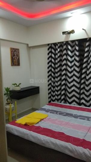 Borivali West Bedroom 1