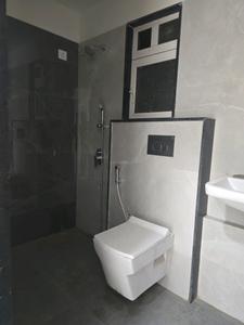Bedroom Three Image of 2500 Sq.ft 4 BHK Apartment / Flat for sale in Aspen Mangal Meeth, Juhu Mumbai for Rs. 122500000