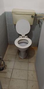 Bathroom Image of 655 Sq.ft 1 BHK Apartment / Flat for sale in Karia Konark Nagar Phase 1, Viman Nagar Pune for Rs. 8000000