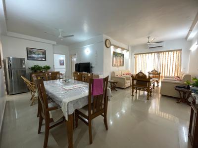 Hall Image of 1960 Sq.ft 3.5 BHK Apartment / Flat for sale in Mapsko Casa Bella, Sector 82 Gurgaon for Rs. 22500000