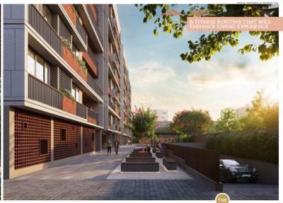 Image of 4000 Sq.ft 4 BHK Apartment / Flat for sale in The Indus, Bodakdev, Ahmedabad for Rs. 34000000