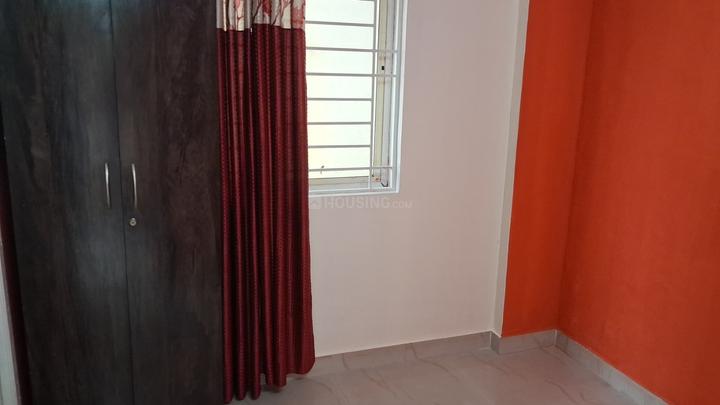 Ramanashree Enclave, Bilekahalli Bedroom 1