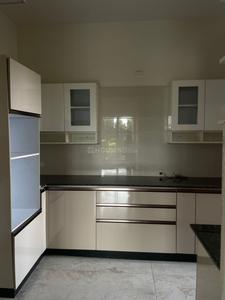 Kitchen Image of 1305 Sq.ft 2 BHK Apartment / Flat for sale in Malwa Escon Primera, Gmada Aerocity Mohali for Rs. 10500000