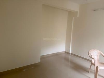 Bedroom Image of 950 Sq.ft 2 BHK Apartment / Flat for rent in Kabra Happy Valley, Thane West Thane for Rs. 30000