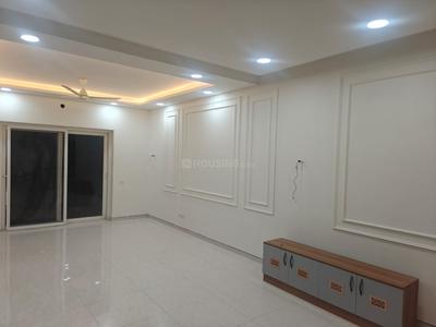 Hall Image of 1816 Sq.ft 3 BHK Apartment / Flat for sale in Century Breeze, Nehru Nagar Bengaluru for Rs. 23600000
