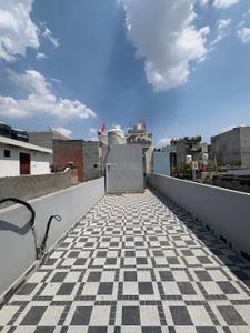 Image of 330 Sq.ft 2.5 BHK Independent House for sale in Dwarka Mor, New Delhi for Rs. 4500000