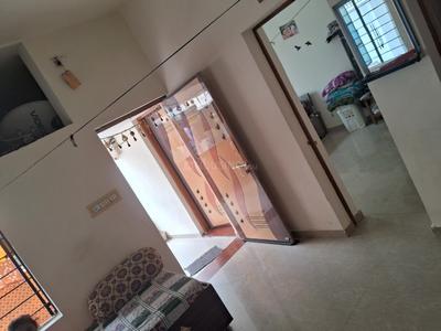 Image of 990 Sq.ft 2 BHK Apartment / Flat for rent in Chanakyapuri, Ahmedabad for Rs. 15000