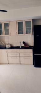 Kitchen Image of 950 Sq.ft 2.5 BHK Apartment / Flat for sale in Thane West Thane for Rs. 26000000