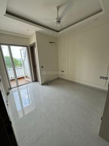 Bedroom Image of 1500 Sq.ft 3 BHK Builder Floor for sale in Sector 70A Gurgaon for Rs. 18500000