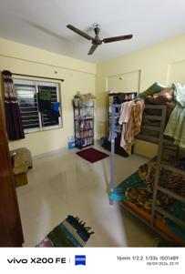 Hall Image of 1500 Sq.ft 2 BHK Apartment / Flat for rent in Bennigana Halli Bengaluru for Rs. 35000