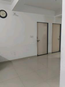 Living Room Image of 1215 Sq.ft 2 BHK Apartment / Flat for sale in Regalia Orane, Ghuma Ahmedabad for Rs. 6300000