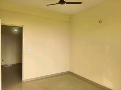 Bedroom Image of 450 Sq.ft 1 BHK Apartment / Flat for rent in Pyramid Infinity, Sector 70 Gurgaon for Rs. 15000