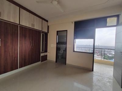 Bedroom Image of 1545 Sq.ft 3 BHK Apartment / Flat for sale in Vardhman Horizon, Jhotwara Jaipur for Rs. 6500000