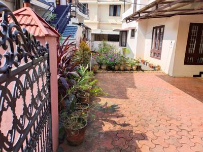 Balcony Image of 1800 Sq.ft 3 BHK Independent House for sale in Kakkanad Kochi for Rs. 16000000