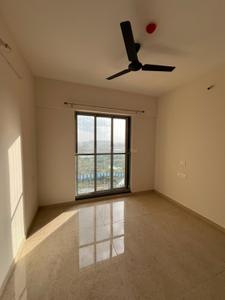 Hall Image of 835 Sq.ft 2 BHK Apartment / Flat for rent in VJ Yashwin Enchante, Wagholi Pune for Rs. 27000