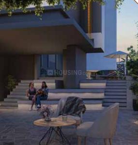 Image of 1370 Sq.ft 3 BHK Apartment / Flat for sale in Kaustubh Breeze 91, Borivali West, Mumbai for Rs. 28391000