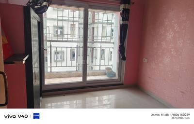 Hall Image of 859 Sq.ft 2 BHK Apartment / Flat for rent in Sholinganallur Chennai for Rs. 25000
