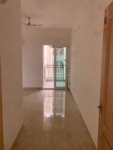 Hall Image of 1505 Sq.ft 3 BHK Apartment / Flat for sale in Eligo, Wave City Ghaziabad for Rs. 13000000