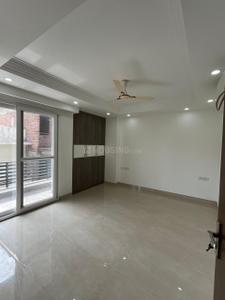 3 BHK Independent Builder Floor