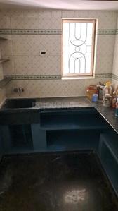Kitchen Image of 850 Sq.ft 2 BHK Independent House for rent in Uttarahalli Hobli Bengaluru for Rs. 20000
