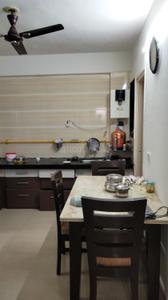Hall Image of 1061 Sq.ft 2 BHK Apartment / Flat for sale in Palanpur Surat for Rs. 3451000