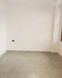 Bedroom Image of 910 Sq.ft 3 BHK Builder Floor for rent in Dabri New Delhi for Rs. 26000