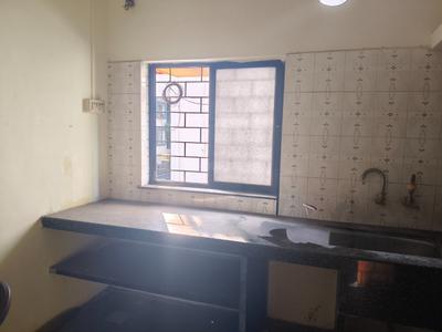 Kitchen Image of Yogeshwar  in Chinchwad, Pune