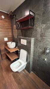 Image of 915 Sq.ft 2 BHK Apartment / Flat for rent in The 3C Lotus Zing, Sector 168, Noida for Rs. 28000