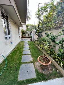 Image of 650 Sq.ft 1 BHK Villa for rent in Bibwewadi, Pune for Rs. 30000