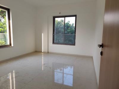 Bedroom Image of 1282 Sq.ft 2 BHK Apartment / Flat for rent in Shivaji Nagar Pune for Rs. 60000
