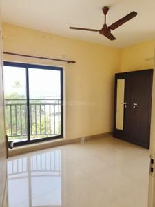 Bedroom Image of 1323 Sq.ft 3 BHK Apartment / Flat for sale in Yasoram Vilayil Apartments, Aluva Kochi for Rs. 8900000
