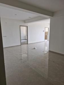 Kitchen Image of 2786 Sq.ft 4 BHK Apartment / Flat for sale in Khatipura Jaipur for Rs. 26500000