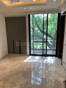 Image of 4500 Sq.ft 4 BHK Builder Floor for sale in Safdarjung Development Area, New Delhi for Rs. 165000000
