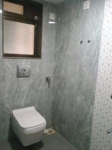 Common Bathroom Image of 1398 Sq.ft 3 BHK Apartment / Flat for sale in Runwal Garden City Cluster 11 Tower 1 2, Dombivli East Thane for Rs. 9500000