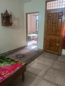 Bedroom Image of 400 Sq.ft 1 BHK Apartment / Flat for rent in Chotta Shimla Shimla for Rs. 8000