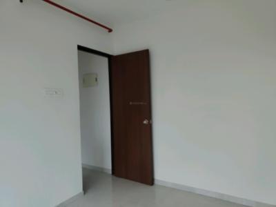 Bedroom Image of 695 Sq.ft 2 BHK Apartment / Flat for sale in Vasai West Vasai for Rs. 8200000
