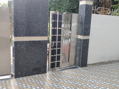 Balcony Image of 4000 Sq.ft 5 BHK Independent House for rent in Gomti Nagar Lucknow for Rs. 64000
