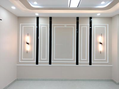 Living Room Image of 1350 Sq.ft 4 BHK Builder Floor for sale in Bharthal New Delhi for Rs. 15900000