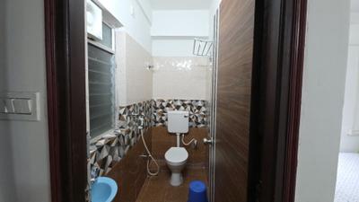 Image of 632 Sq.ft 2 BHK Apartment / Flat for sale in Aspira Joy, Panihati, Kolkata for Rs. 4000000
