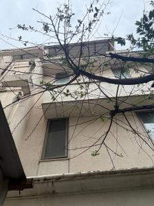 Balcony Image of 4900 Sq.ft 6 BHK Independent House for sale in Gagan Vihar, Ganga Dham Pune for Rs. 95000000