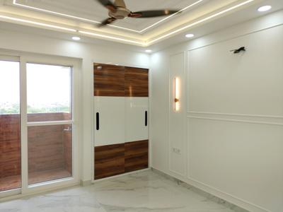 Bedroom Image of 1600 Sq.ft 3 BHK Apartment / Flat for sale in SB youth Apartment, Sector 2 Dwarka New Delhi for Rs. 31500000