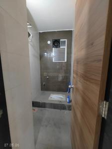 Image of 1070 Sq.ft 2 BHK Apartment / Flat for rent in Thergaon, Pune for Rs. 21000