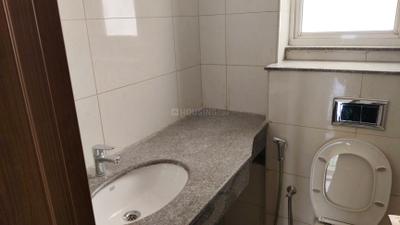 Image of 1545 Sq.ft 3 BHK Apartment / Flat for sale in Godrej Woods, Sector 43, Noida for Rs. 33000000