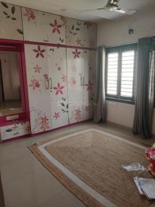 Bedroom Image of 2750 Sq.ft 4 BHK Villa for sale in Bhayli Vadodara for Rs. 11500000