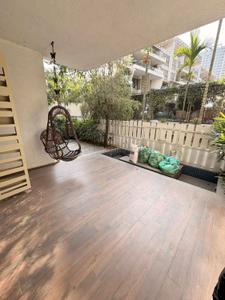 3 BHK Duplex
