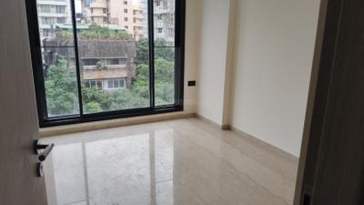 Bedroom Image of 900 Sq.ft 2 BHK Apartment / Flat for rent in Santacruz West Mumbai for Rs. 175000