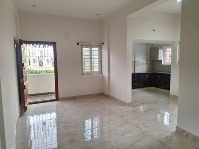 Hall Image of 1350 Sq.ft 2 BHK Builder Floor for rent in Hulimavu Bengaluru for Rs. 31000
