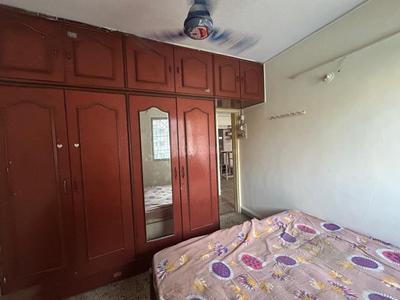 Bedroom Image of 980 Sq.ft 2 BHK Apartment / Flat for rent in Kalyan West Kalyan for Rs. 17000